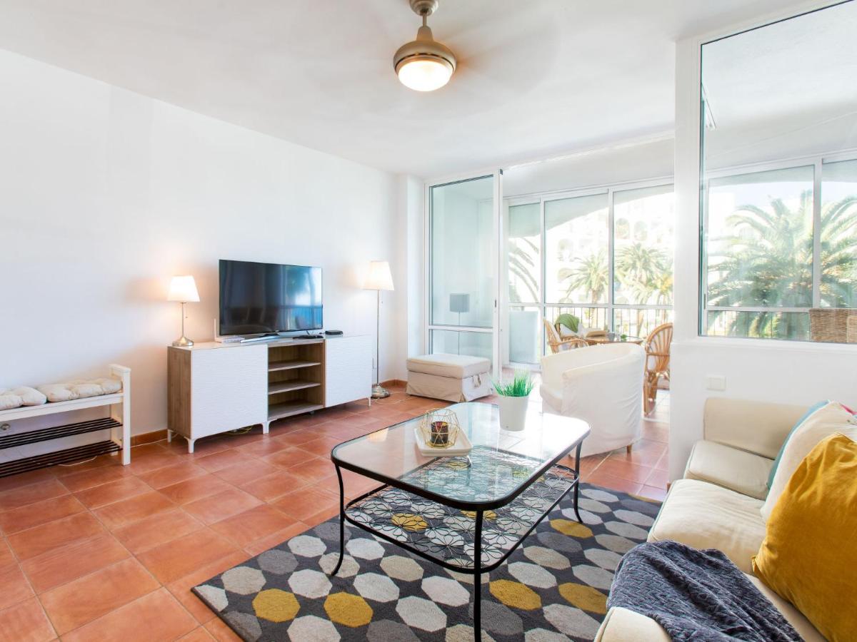 Apartment Carabeo By Interhome Нерха Экстерьер фото