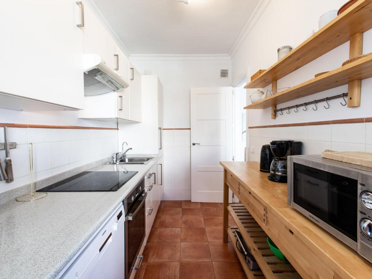 Apartment Carabeo By Interhome Нерха Экстерьер фото